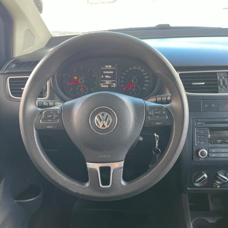 VOLKSWAGEN Fox 1.6 4P FLEX, Foto 14