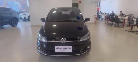 VOLKSWAGEN Fox 1.6 4P CONNECT FLEX, Foto 2