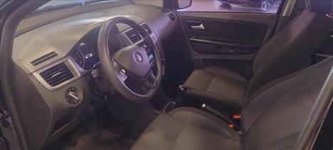 VOLKSWAGEN Fox 1.6 4P CONNECT FLEX, Foto 4