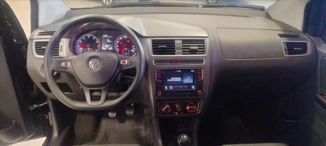 VOLKSWAGEN Fox 1.6 4P CONNECT FLEX, Foto 6