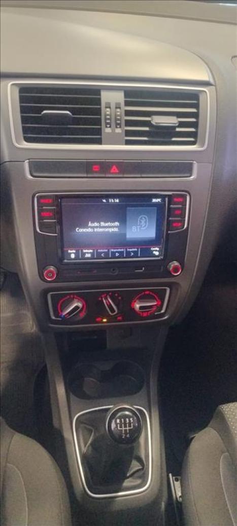 VOLKSWAGEN Fox 1.6 4P CONNECT FLEX, Foto 8
