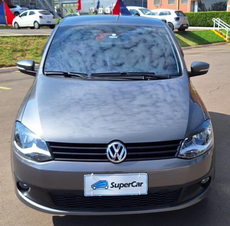 VOLKSWAGEN Fox 1.6 4P FLEX, Foto 2