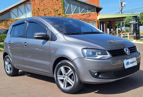 VOLKSWAGEN Fox 1.6 4P FLEX, Foto 3
