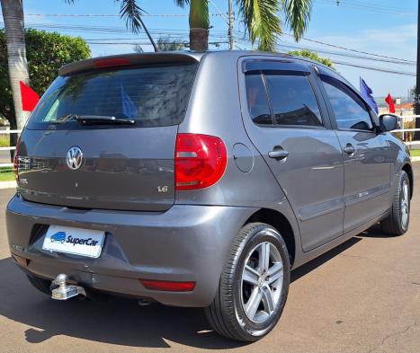 VOLKSWAGEN Fox 1.6 4P FLEX, Foto 6