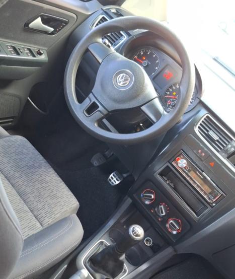 VOLKSWAGEN Fox 1.6 4P FLEX, Foto 7