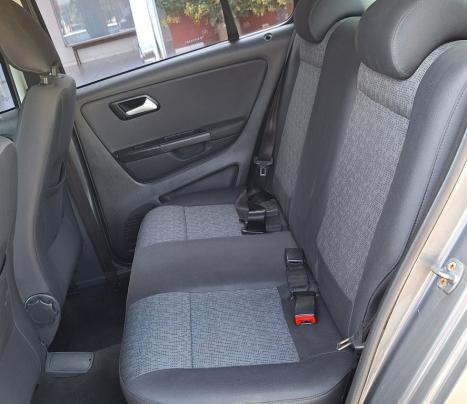 VOLKSWAGEN Fox 1.6 4P FLEX, Foto 9