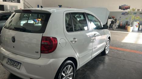 VOLKSWAGEN Fox 1.6 4P FLEX, Foto 3