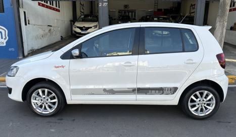 VOLKSWAGEN Fox 1.6 4P ROCK IN RIO FLEX, Foto 3