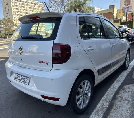 VOLKSWAGEN Fox 1.6 4P ROCK IN RIO FLEX, Foto 5