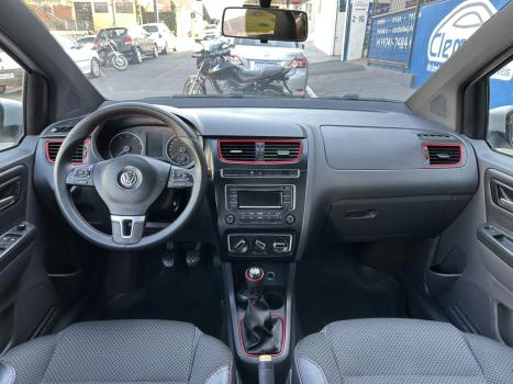 VOLKSWAGEN Fox 1.6 4P ROCK IN RIO FLEX, Foto 7