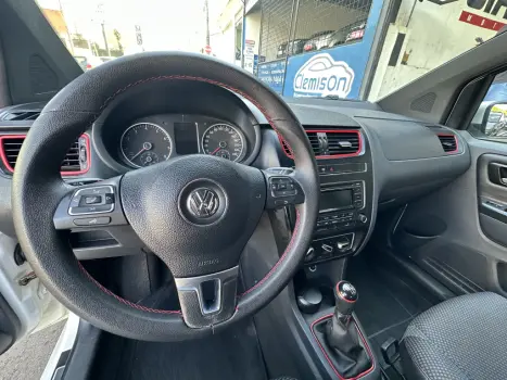 VOLKSWAGEN Fox 1.6 4P ROCK IN RIO FLEX, Foto 10