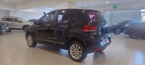 VOLKSWAGEN Fox 1.6 4P CONNECT FLEX, Foto 10