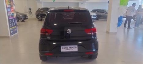 VOLKSWAGEN Fox 1.6 4P CONNECT FLEX, Foto 12