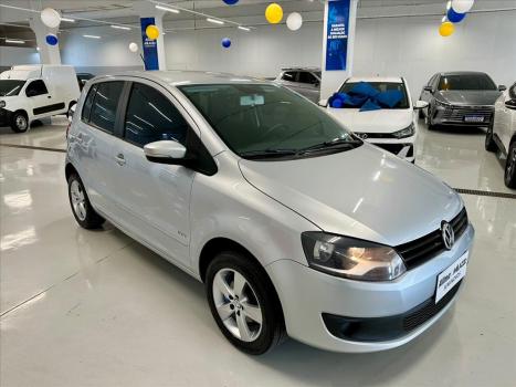 VOLKSWAGEN Fox 1.6 4P FLEX, Foto 1