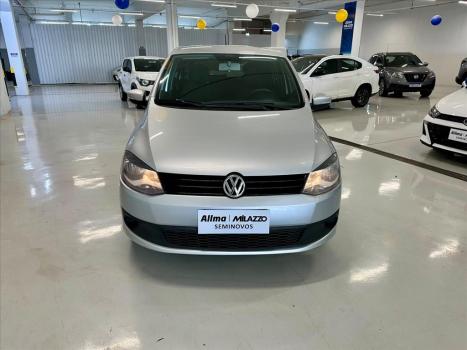 VOLKSWAGEN Fox 1.6 4P FLEX, Foto 2