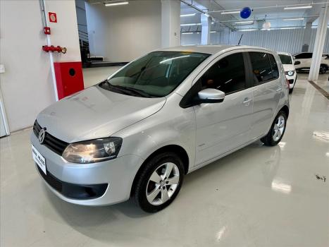 VOLKSWAGEN Fox 1.6 4P FLEX, Foto 3