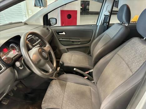 VOLKSWAGEN Fox 1.6 4P FLEX, Foto 4