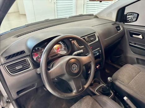 VOLKSWAGEN Fox 1.6 4P FLEX, Foto 5
