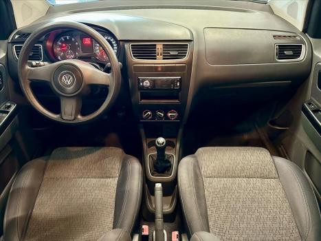 VOLKSWAGEN Fox 1.6 4P FLEX, Foto 6