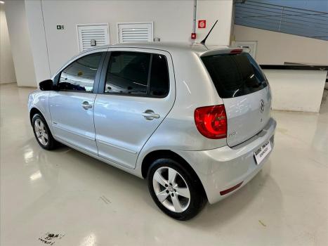 VOLKSWAGEN Fox 1.6 4P FLEX, Foto 9