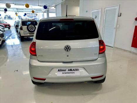 VOLKSWAGEN Fox 1.6 4P FLEX, Foto 10