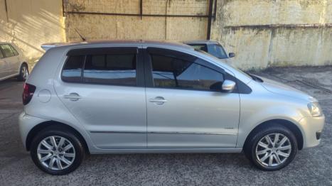 VOLKSWAGEN Fox 1.6 4P FLEX PRIME, Foto 4