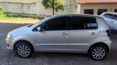 VOLKSWAGEN Fox 1.6 4P FLEX PRIME, Foto 5