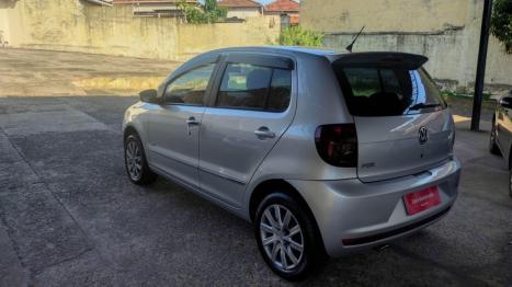 VOLKSWAGEN Fox 1.6 4P FLEX PRIME, Foto 8