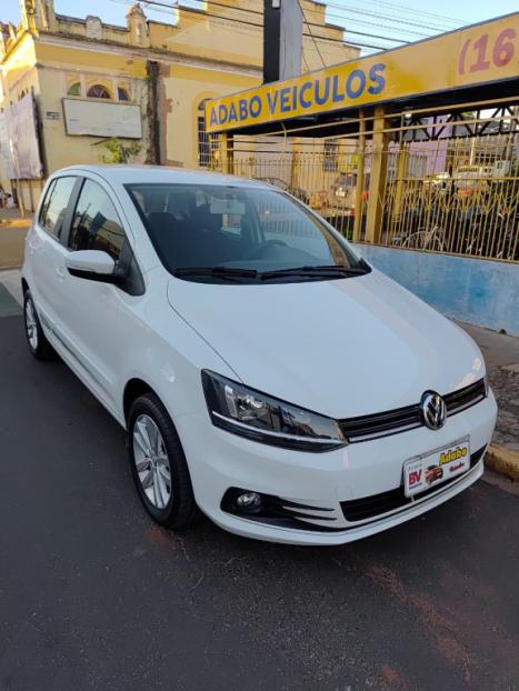 VOLKSWAGEN Fox 1.6 4P CONNECT FLEX, Foto 2