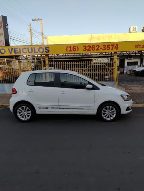 VOLKSWAGEN Fox 1.6 4P CONNECT FLEX, Foto 3
