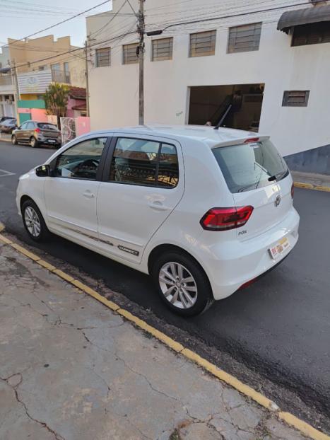 VOLKSWAGEN Fox 1.6 4P CONNECT FLEX, Foto 5