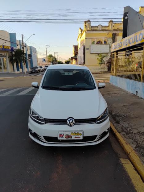 VOLKSWAGEN Fox 1.6 4P CONNECT FLEX, Foto 7