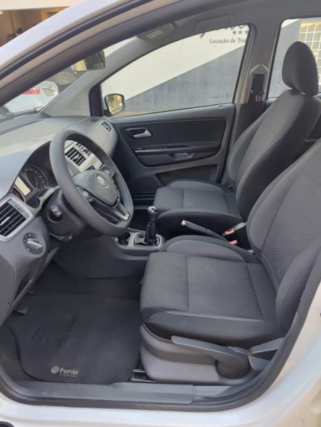 VOLKSWAGEN Fox 1.6 4P CONNECT FLEX, Foto 8