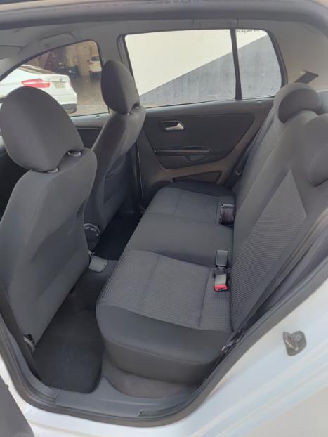 VOLKSWAGEN Fox 1.6 4P CONNECT FLEX, Foto 9