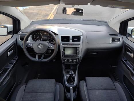 VOLKSWAGEN Fox 1.6 4P CONNECT FLEX, Foto 10