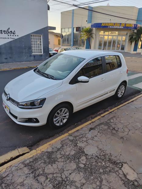 VOLKSWAGEN Fox 1.6 4P CONNECT FLEX, Foto 11
