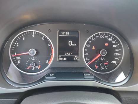 VOLKSWAGEN Fox 1.6 4P CONNECT FLEX, Foto 12
