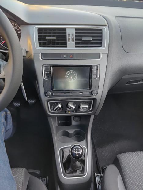 VOLKSWAGEN Fox 1.6 4P CONNECT FLEX, Foto 13