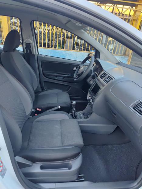VOLKSWAGEN Fox 1.6 4P CONNECT FLEX, Foto 14