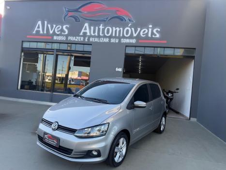 VOLKSWAGEN Fox 1.6 4P MSI COMFORTLINE FLEX, Foto 2
