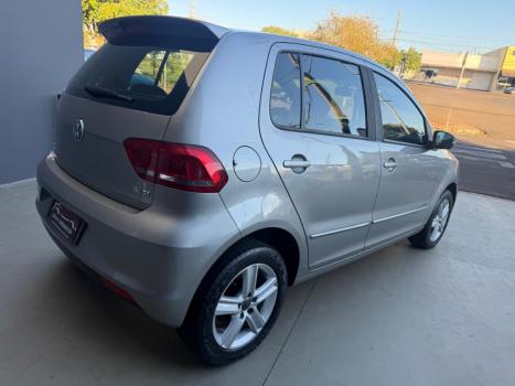 VOLKSWAGEN Fox 1.6 4P MSI COMFORTLINE FLEX, Foto 3