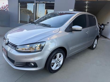 VOLKSWAGEN Fox 1.6 4P MSI COMFORTLINE FLEX, Foto 4