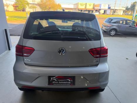 VOLKSWAGEN Fox 1.6 4P MSI COMFORTLINE FLEX, Foto 5