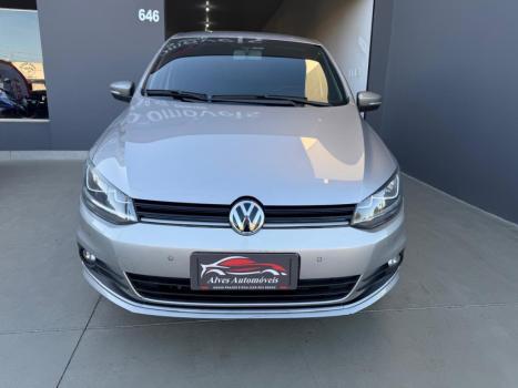 VOLKSWAGEN Fox 1.6 4P MSI COMFORTLINE FLEX, Foto 6