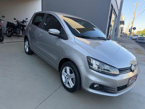 VOLKSWAGEN Fox 1.6 4P MSI COMFORTLINE FLEX, Foto 7