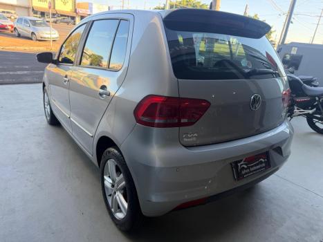 VOLKSWAGEN Fox 1.6 4P MSI COMFORTLINE FLEX, Foto 8