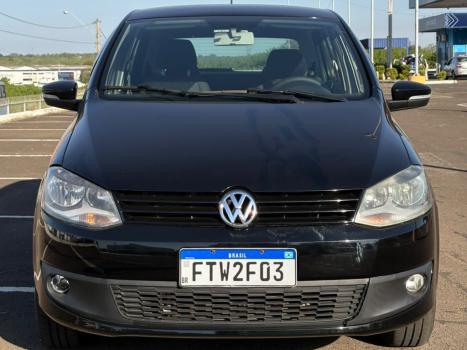 VOLKSWAGEN Fox 1.6 4P FLEX, Foto 1