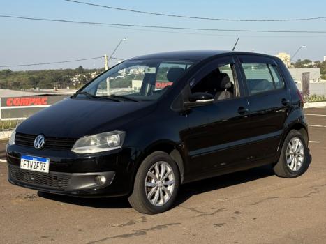 VOLKSWAGEN Fox 1.6 4P FLEX, Foto 2