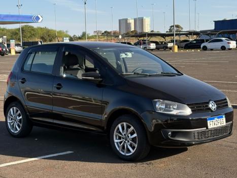 VOLKSWAGEN Fox 1.6 4P FLEX, Foto 3