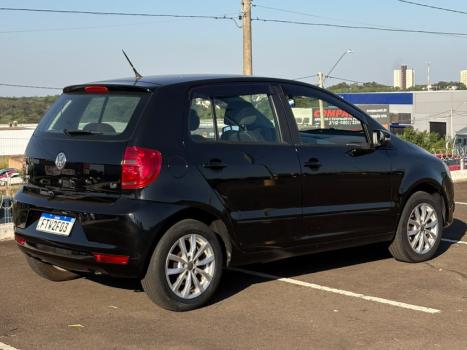 VOLKSWAGEN Fox 1.6 4P FLEX, Foto 4